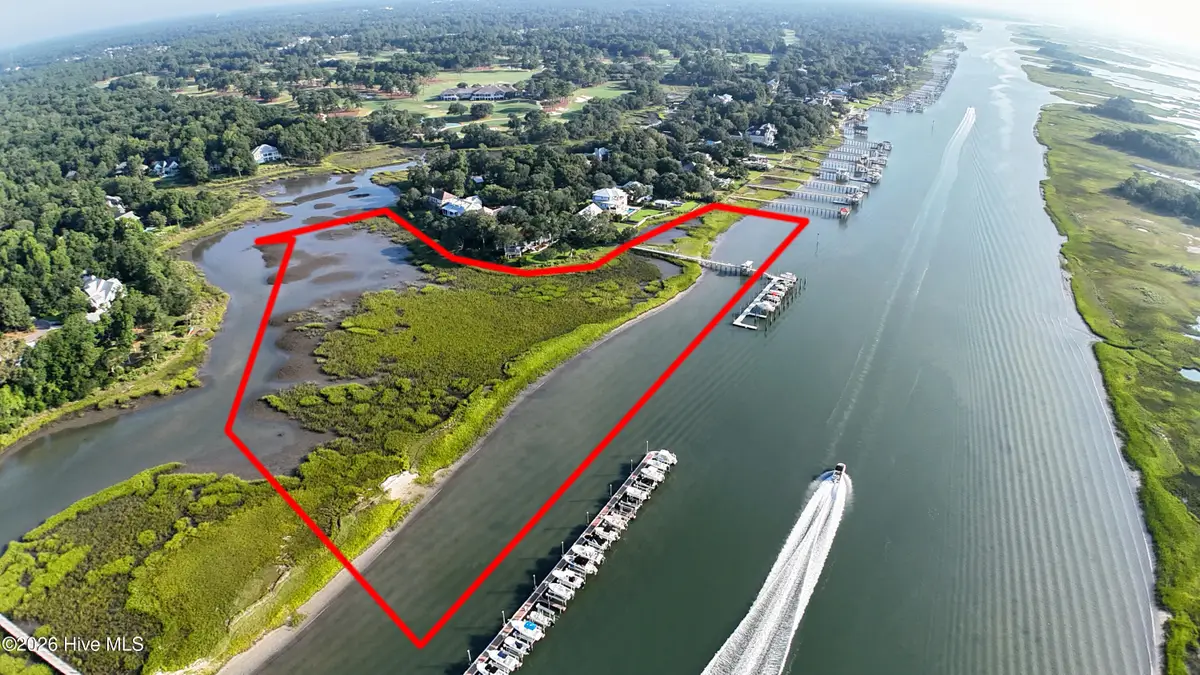 0 Edgewater Area, Porters Neck, NC 28411 - #1