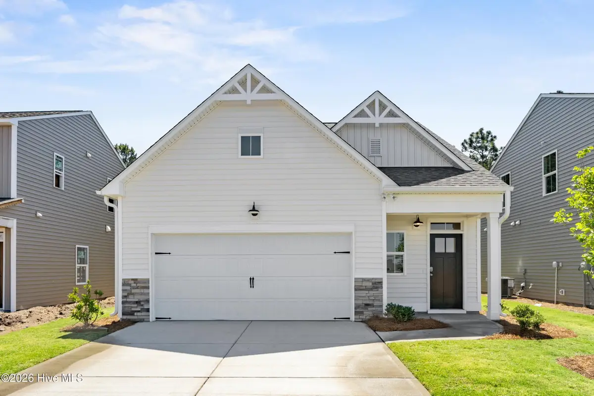 3144 Weather Side Drive Se #208, Southport, NC 28461 - #1