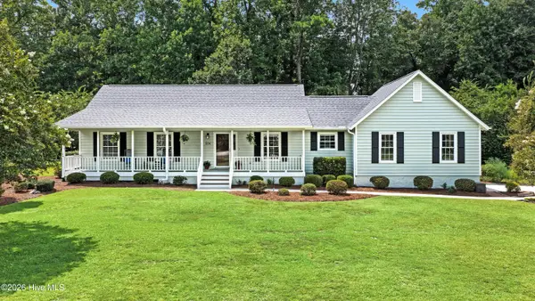 504 Tibbys Drive, Wilmington, NC 28411