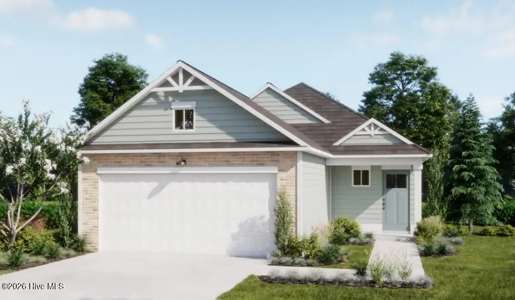 3140 Weather Side Drive Se #209, Southport, NC 28461 - #1