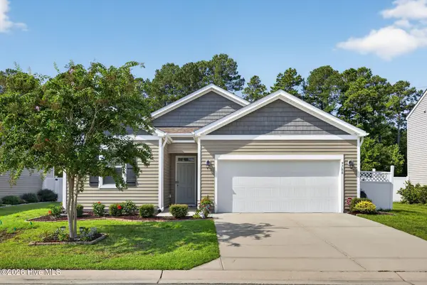 9708 Woodriff Circle Ne, Leland, NC 28451