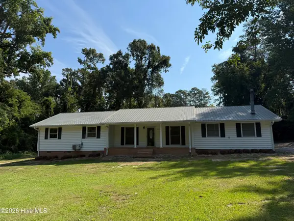 818 Ridge Avenue, Thomson, GA 30824