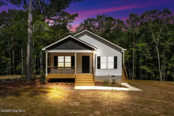 334 Chartres Street, Fuquay Varina, NC 27526