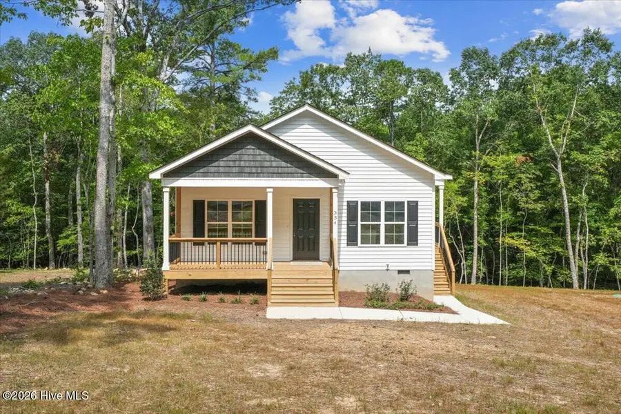 334 Chartres Street, Fuquay Varina, NC 27526 - #2