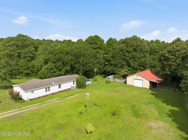178 &176 Dunn Road, Sneads Ferry, NC 28460