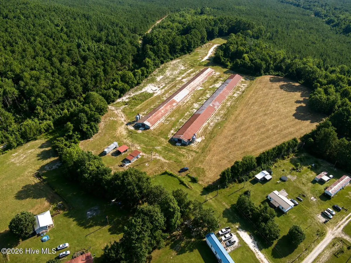 5601 Snags Path Road, Pink Hill, NC 28572 - #1
