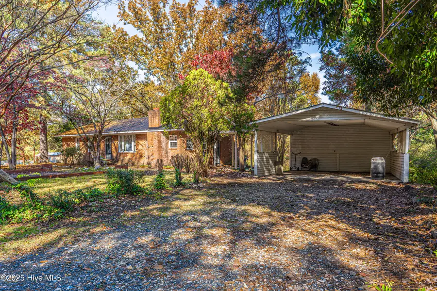 806 Currie Street, Carthage, NC 28327 - #3