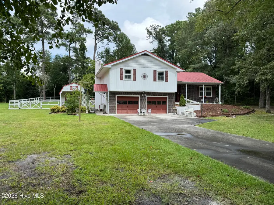 118 Oakwood Drive, Havelock, NC 28532 - #2