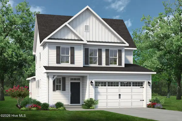 4020 Morning Dew Path, Leland, NC 28451