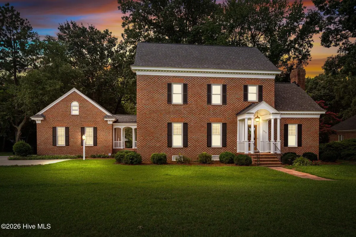 2016 Joelene Drive, Rocky Mount, NC 27803 - #1