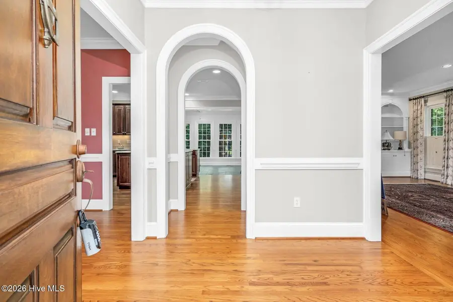 2016 Joelene Drive, Rocky Mount, NC 27803 - #3