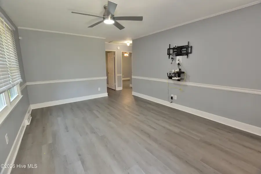 1208 Russell Street, Rocky Mount, NC 27803 - #2