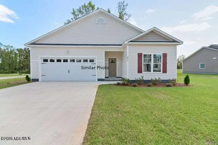 1393 Hammocks Beach Road, Swansboro, NC 28584 - #1