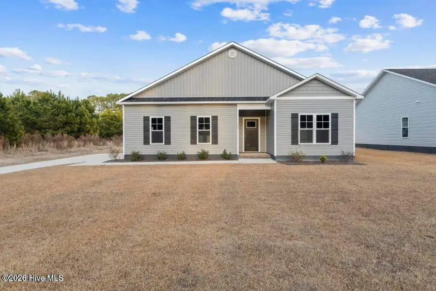 1393 Hammocks Beach Road, Swansboro, NC 28584 - #2