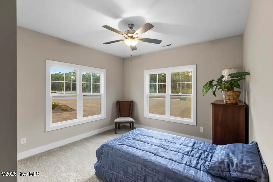 1393 Hammocks Beach Road, Swansboro, NC 28584 - #3