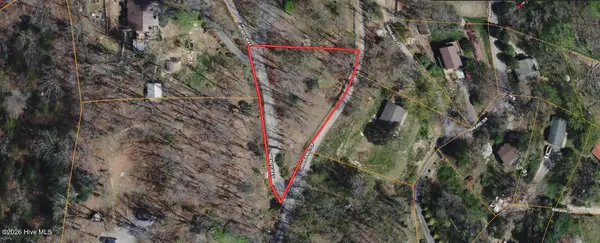 0 Highland Terrace, Clyde, NC 28721