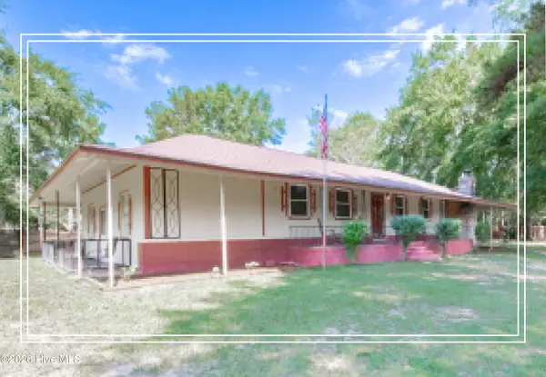 2035 County Line Road, Blythe, GA 30805