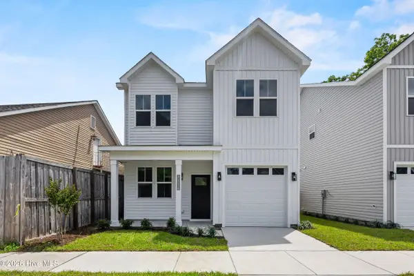 1116 N 6th Street, Wilmington, NC 28401