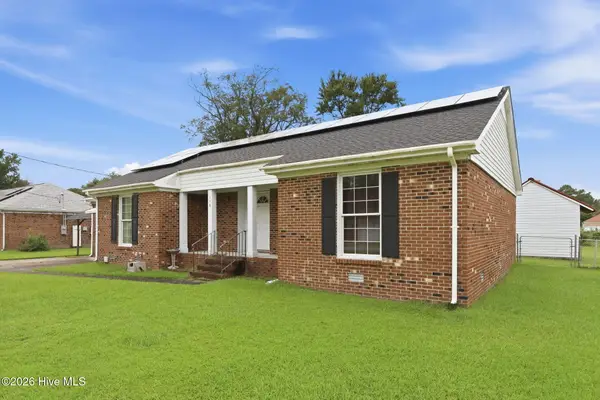 116 Carolina Pines Boulevard, New Bern, NC 28560