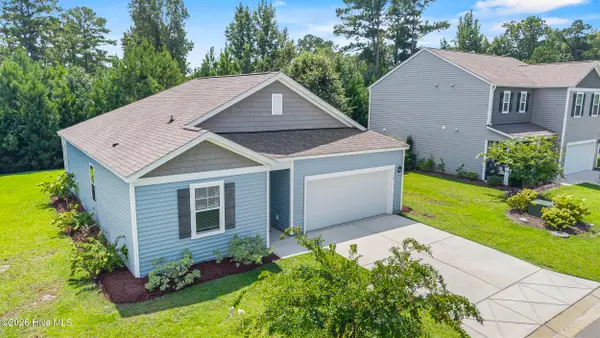754 Seathwaite Lane Se, Leland, NC 28451