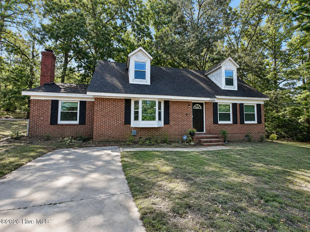 2501 Shannon Court, Hephzibah, GA 30815 - #1