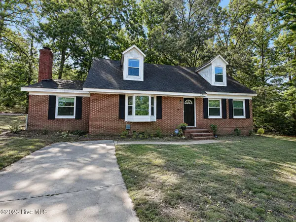 2501 Shannon Court, Hephzibah, GA 30815