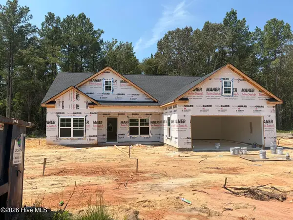 233 Blythe Road, Hephzibah, GA 30815
