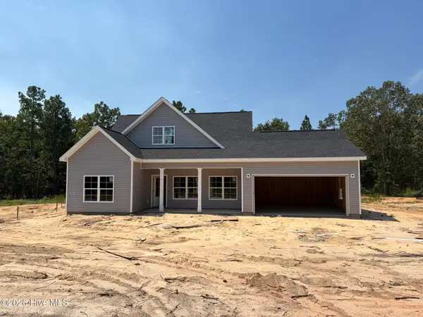 193 Blythe Road, Hephzibah, GA 30815