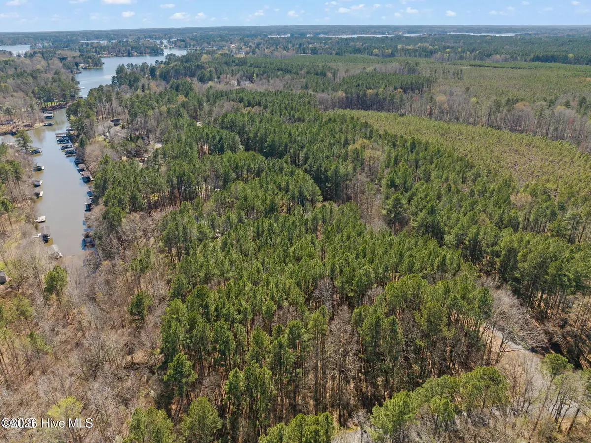 0 Windward Shores Drive, Henrico, NC 27842 - #1