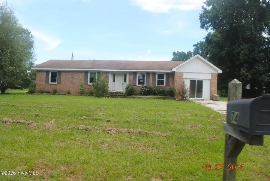 74 Vandergrift Drive, Jacksonville, NC 28540 - #2