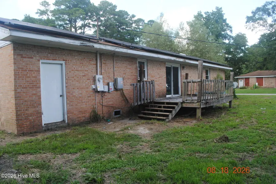 74 Vandergrift Drive, Jacksonville, NC 28540 - #3