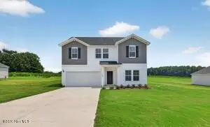 7079 Luke Lane, Castalia, NC 27816
