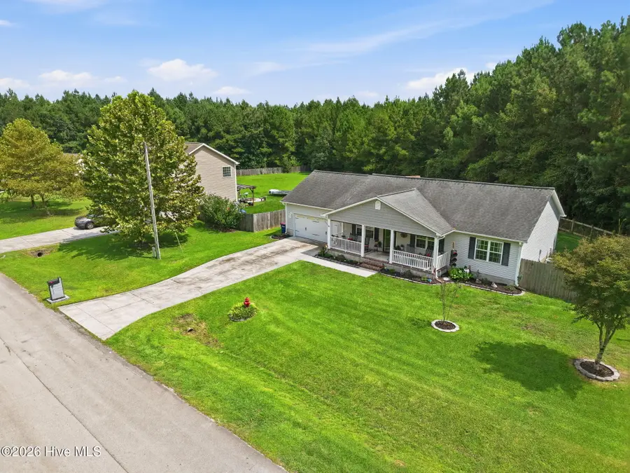 113 Palo Alto Park Drive, Maysville, NC 28555 - #2