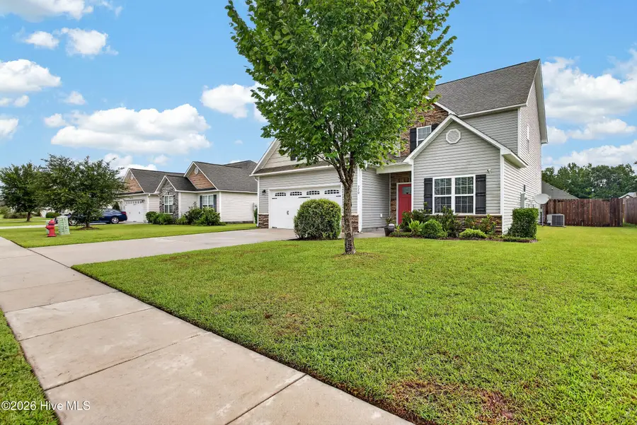 710 Radiant Drive, Jacksonville, NC 28546 - #2