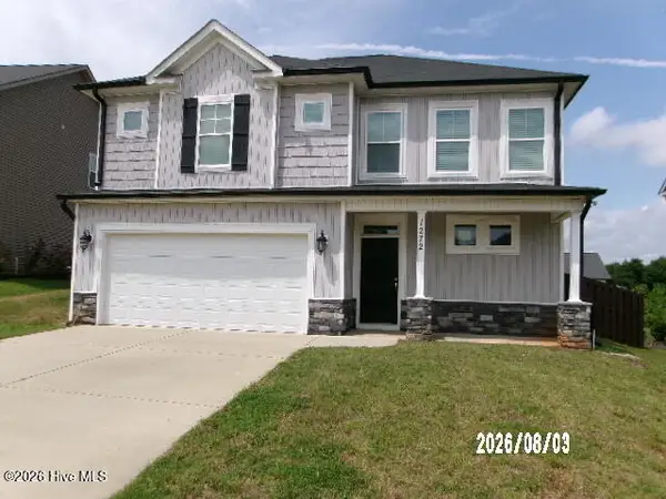1272 Cobblefield Drive, Grovetown, GA 30813