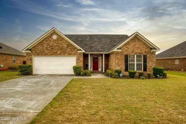 4332 Regans Lane, Augusta, GA 30909