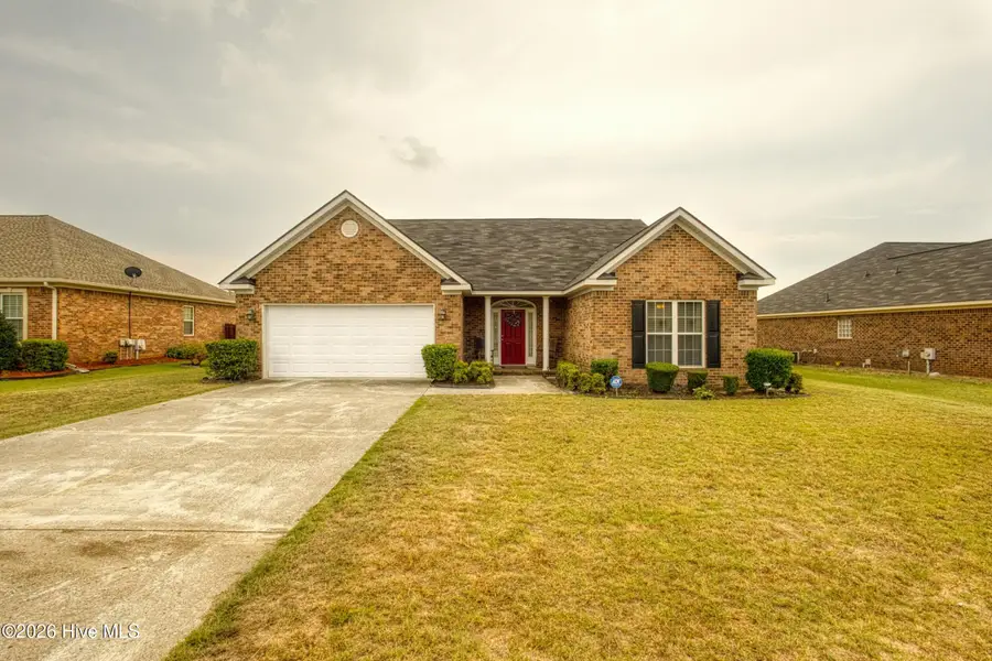 4332 Regans Lane, Augusta, GA 30909 - #2