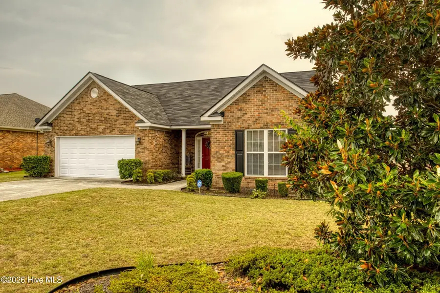 4332 Regans Lane, Augusta, GA 30909 - #3
