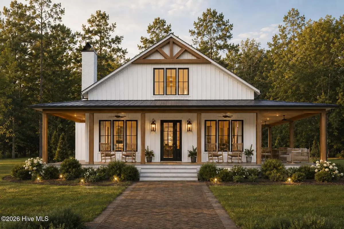 Tbd Pine Street, Lake Waccamaw, NC 28450 - #1