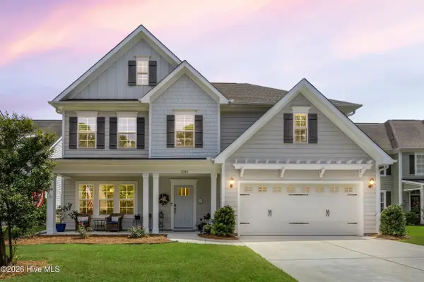 1045 Pandion Drive, Wilmington, NC 28411