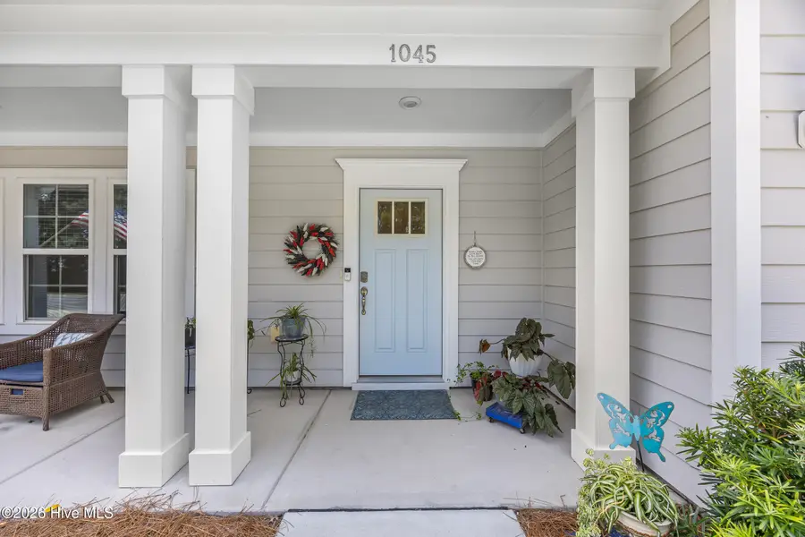 1045 Pandion Drive, Wilmington, NC 28411 - #3