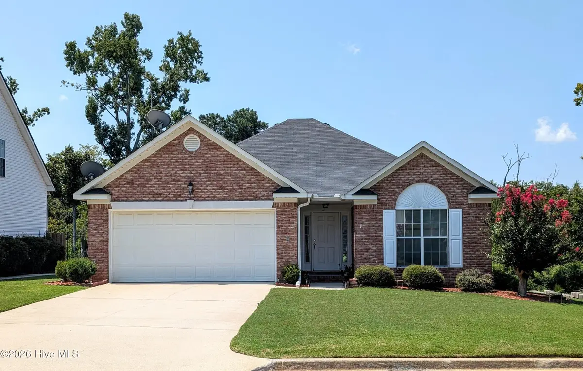 512 Granite Point, Martinez, GA 30907 - #1