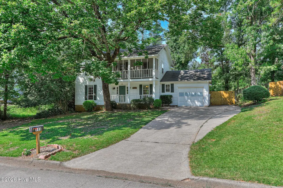 113 Maple Creek Drive, Martinez, GA 30907 - #1