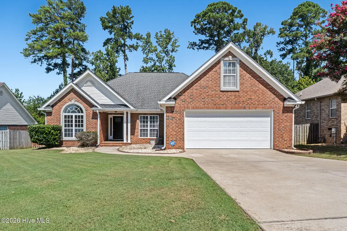 5027 Farmstone Court, Evans, GA 30809 - #1