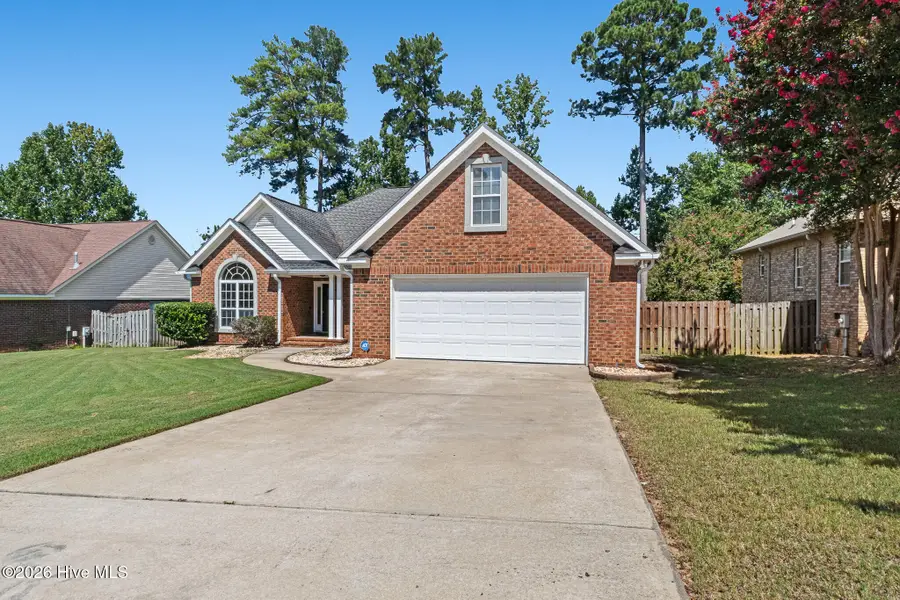 5027 Farmstone Court, Evans, GA 30809 - #2