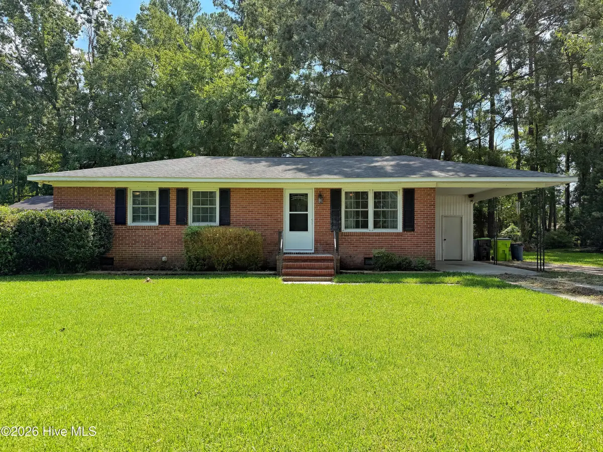 419 Hart Drive, New Bern, NC 28560 - #1