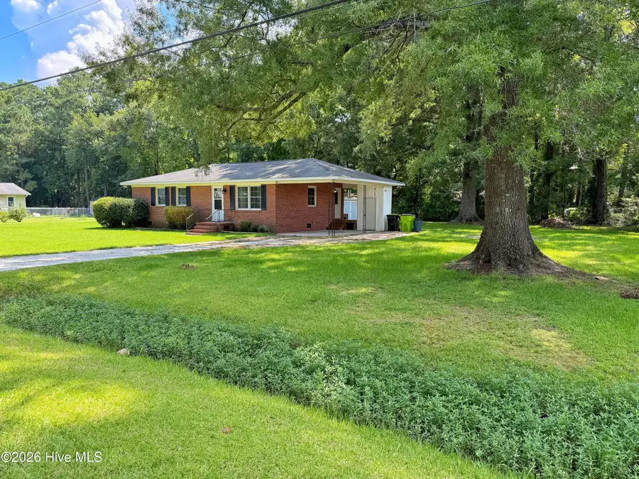 419 Hart Drive, New Bern, NC 28560 - #3