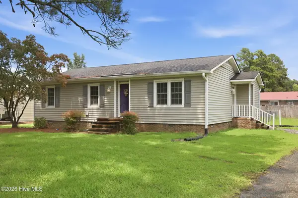 3491 Us 264 Highway E, Washington, NC 27889