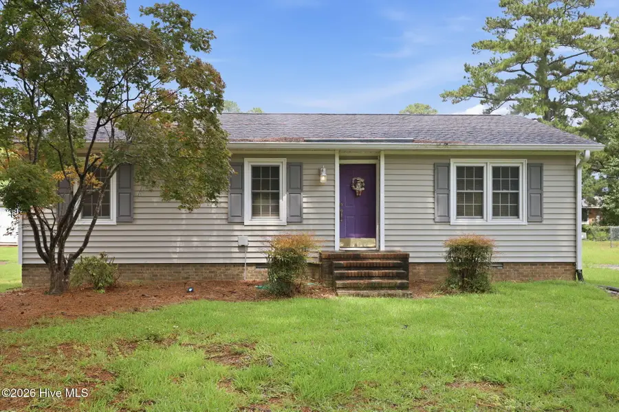 3491 Us 264 Highway E, Washington, NC 27889 - #2