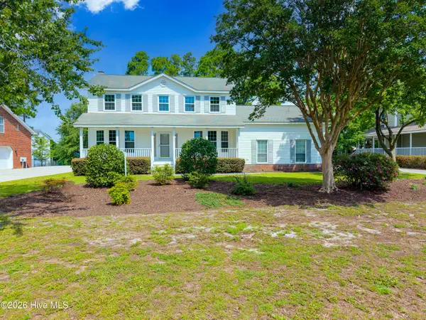 1001 Sheffield Drive, Wilmington, NC 28411